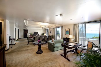 Miri Marriott Resort & Spa