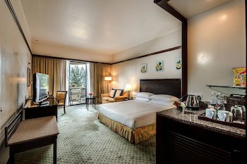 Miri Marriott Resort & Spa