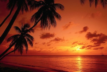 Miri Marriott Resort & Spa