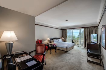 Miri Marriott Resort & Spa