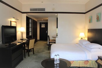 Miri Marriott Resort & Spa