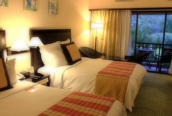 Miri Marriott Resort & Spa