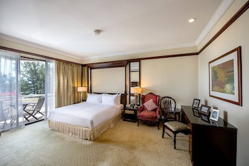 Miri Marriott Resort & Spa