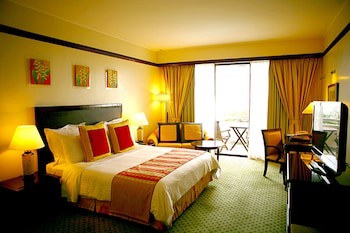Miri Marriott Resort & Spa