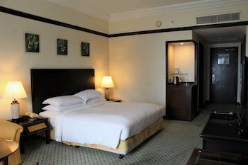 Miri Marriott Resort & Spa