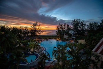 Miri Marriott Resort & Spa
