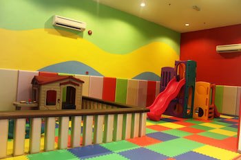 Miri Marriott Resort & Spa