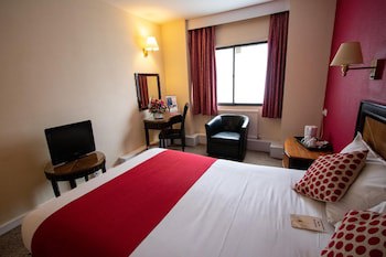 Britannia Hotel Newcastle Airport