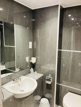 Britannia Hotel Newcastle Airport