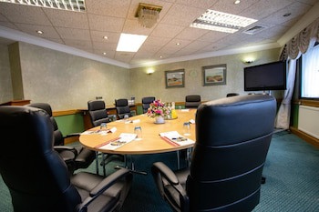 Britannia Hotel Newcastle Airport