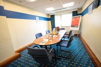 Britannia Hotel Newcastle Airport
