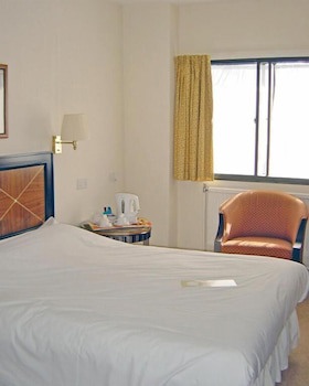 Britannia Hotel Newcastle Airport
