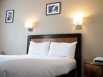 Britannia Hotel Newcastle Airport