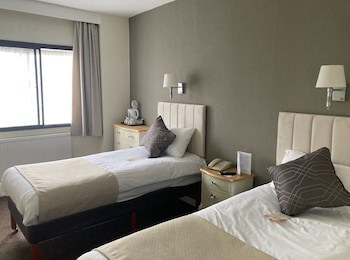 Britannia Hotel Newcastle Airport