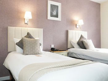 Britannia Hotel Newcastle Airport