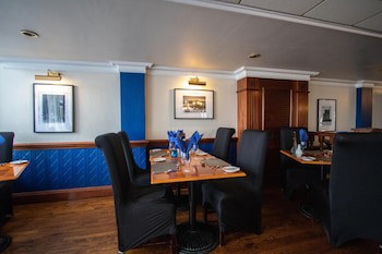 Britannia Hotel Newcastle Airport