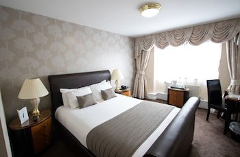 Britannia Hotel Newcastle Airport