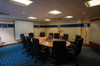 Britannia Hotel Newcastle Airport