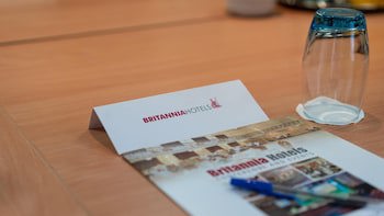 Britannia Hotel Newcastle Airport
