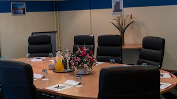 Britannia Hotel Newcastle Airport