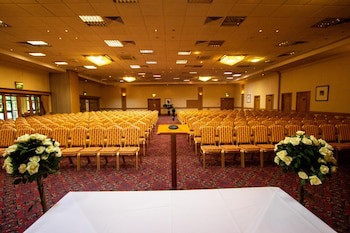 Britannia Hotel Newcastle Airport