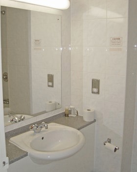 Britannia Hotel Newcastle Airport