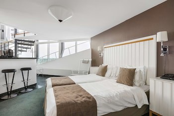 Best Western Eurostop Orebro