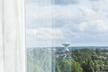 Best Western Eurostop Orebro