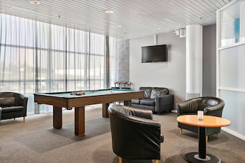 Best Western Eurostop Orebro