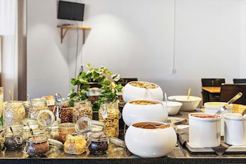 Best Western Eurostop Orebro