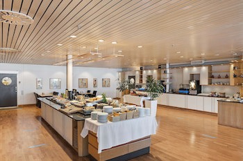 Best Western Eurostop Orebro