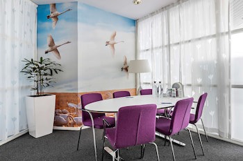 Best Western Eurostop Orebro