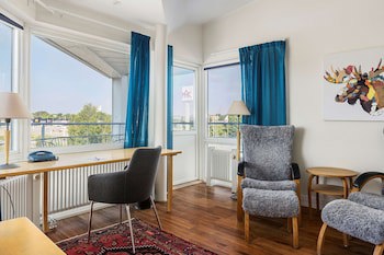 Best Western Eurostop Orebro