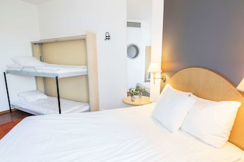 Best Western Eurostop Orebro