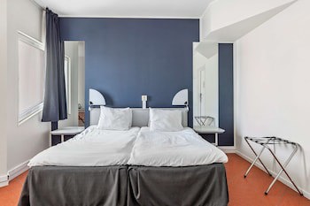 Best Western Eurostop Orebro
