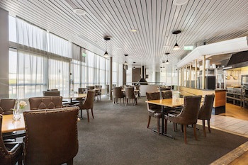 Best Western Eurostop Orebro