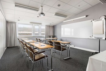 Best Western Eurostop Orebro