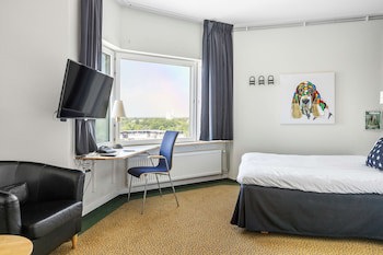 Best Western Eurostop Orebro