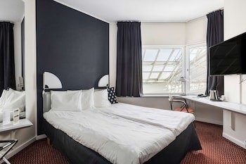 Best Western Eurostop Orebro