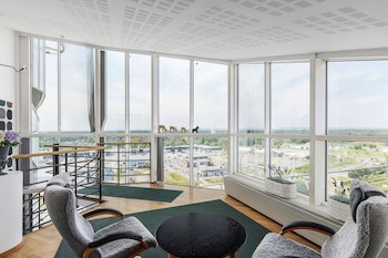 Best Western Eurostop Orebro