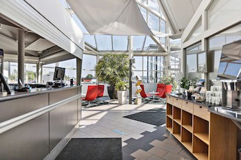 Best Western Eurostop Orebro