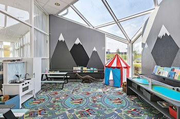 Best Western Eurostop Orebro