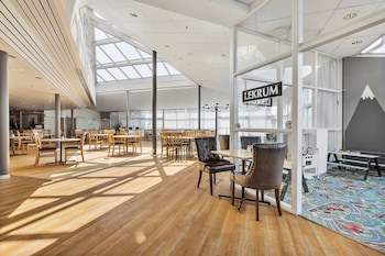 Best Western Eurostop Orebro