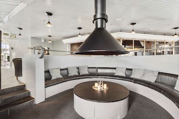 Best Western Eurostop Orebro