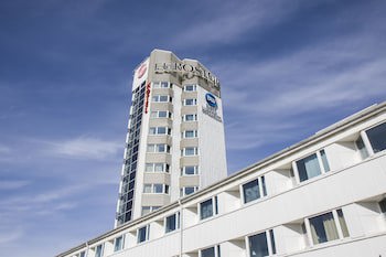 Best Western Eurostop Orebro