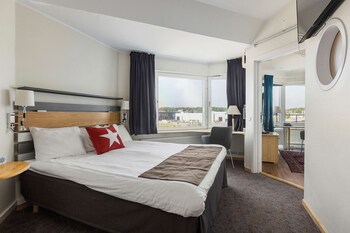 Best Western Eurostop Orebro