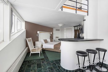 Best Western Eurostop Orebro