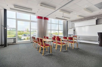 Best Western Eurostop Orebro