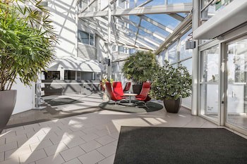 Best Western Eurostop Orebro