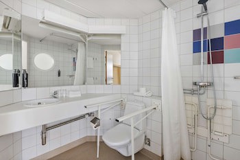 Best Western Eurostop Orebro